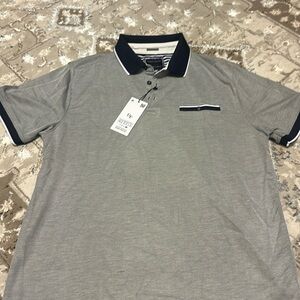 Brand new men’s golf shirt !